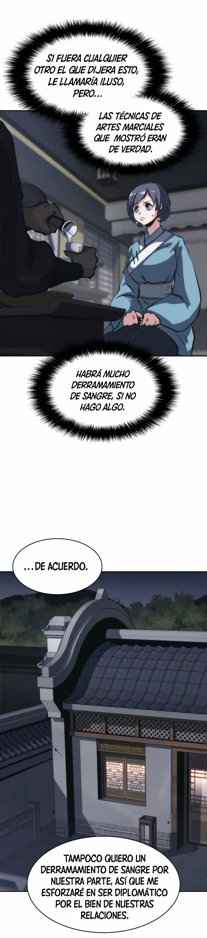 MookHyang – El Origen > Capitulo 24 > Page 61